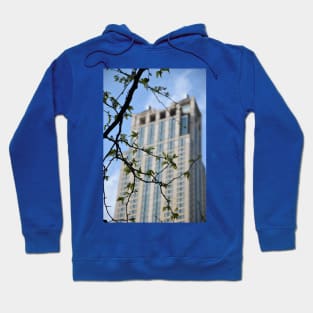 Skyscraper Hoodie